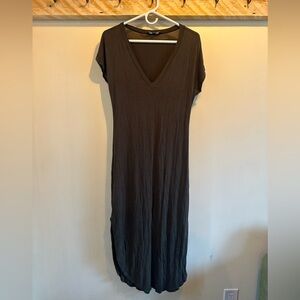 T-Shirt Shift Dress